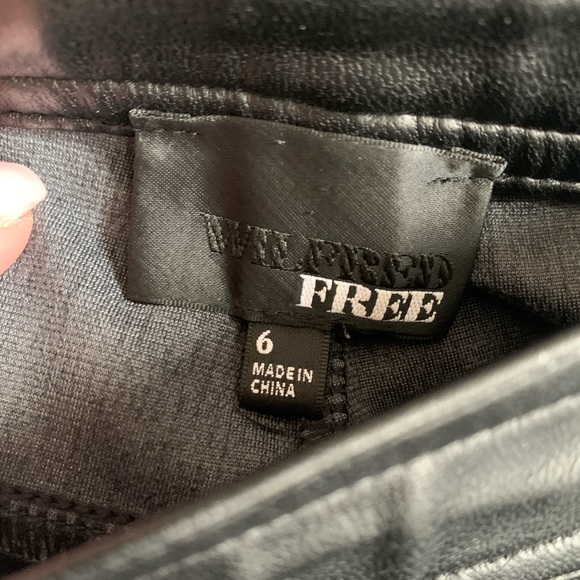 Wilfred Free Charm Pant - Picture 7 of 7